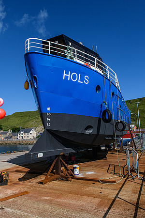 210622 Scrabster Harbour 016