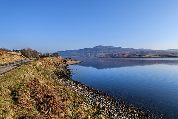 220321 Loch Loyal and Lettermore 083