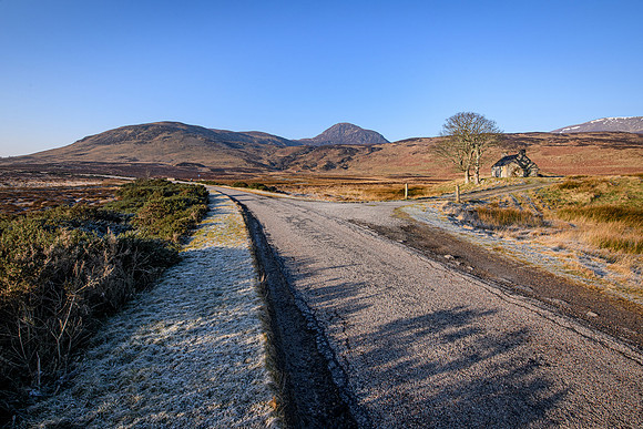 220321 Loch Loyal and Lettermore 036