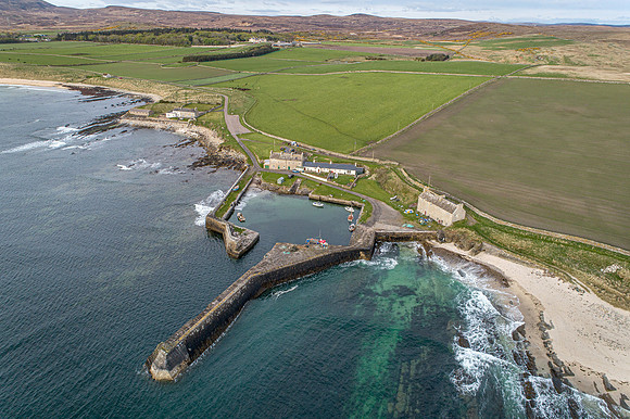 210523 Reay Harbour 020