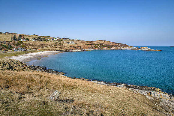 220321 Talmine beach and pier 003