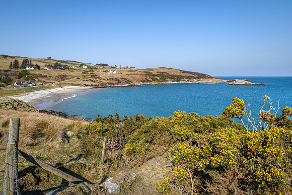 220321 Talmine beach and pier 002
