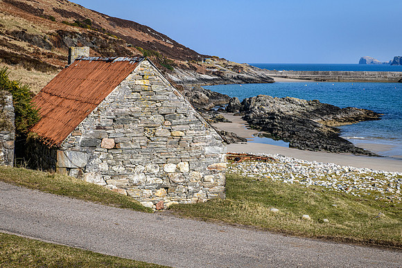 220321 Talmine beach and pier 035