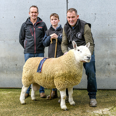220916 NCC Quoybrae - Champion - Barnaclavan Cooper - £11000 #6