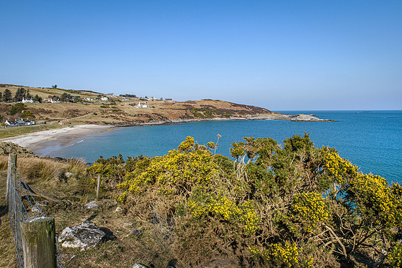 220321 Talmine beach and pier 001