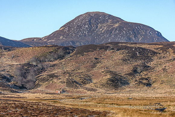 220321 Loch Loyal and Lettermore 018