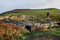 201127 Ousdale Broch 013