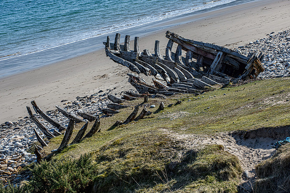 220321 Talmine beach and pier 061