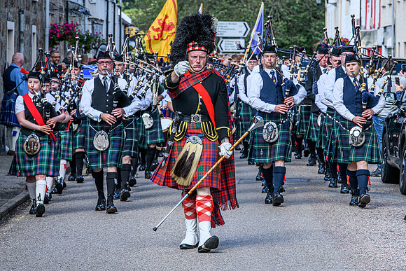 220820 Helmsdale Highland Games 198