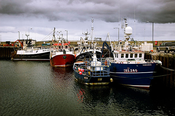 Scrabster Boats copy