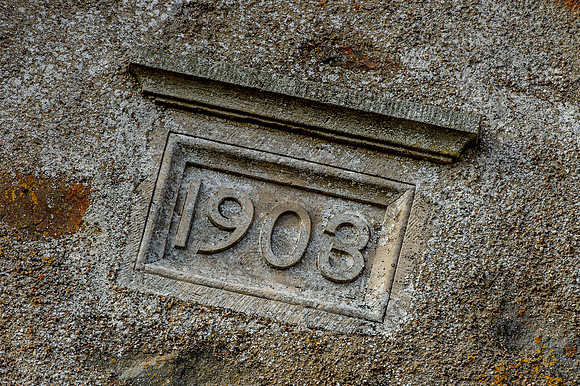 201107 Craggie 107