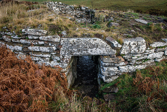 201127 Ousdale Broch 016