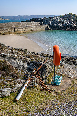 220321 Talmine beach and pier 075