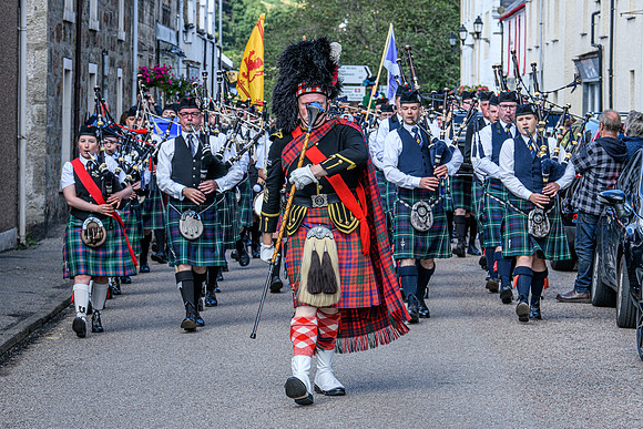220820 Helmsdale Highland Games 201