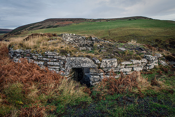 201127 Ousdale Broch 015