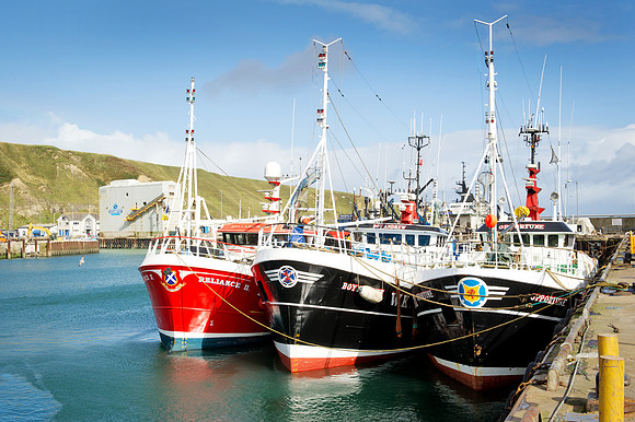 Scrabster