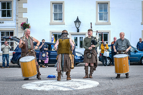 220820 Helmsdale Highland Games 102