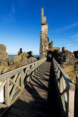 Sinclair & Girnigoe Castle (6)