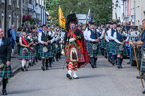 220820 Helmsdale Highland Games 197