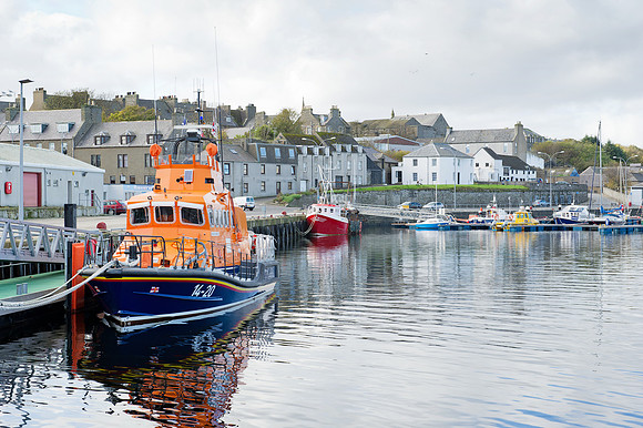 Wick Harbour