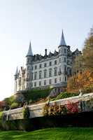 Dunrobin Castle
