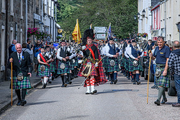 220820 Helmsdale Highland Games 192