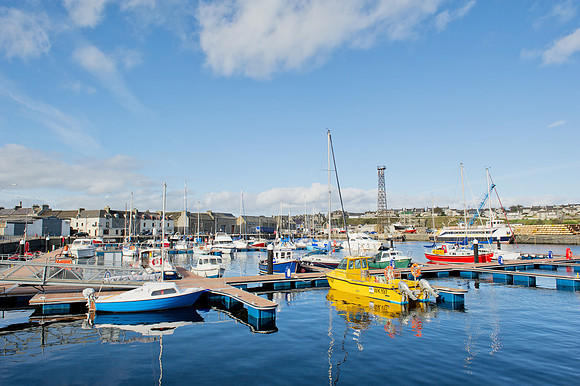 Wick Harbour (2)