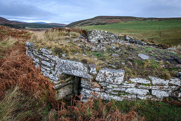 201127 Ousdale Broch 018