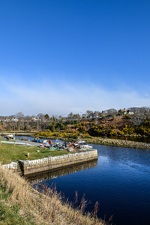 220330 Brora Harbour 003