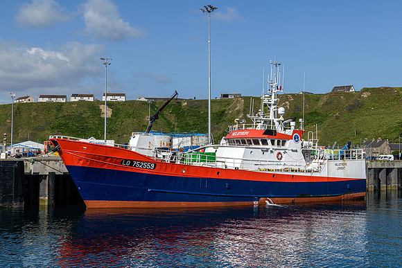 210622 Scrabster Harbour 001