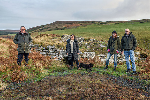 201127 Ousdale Broch 014